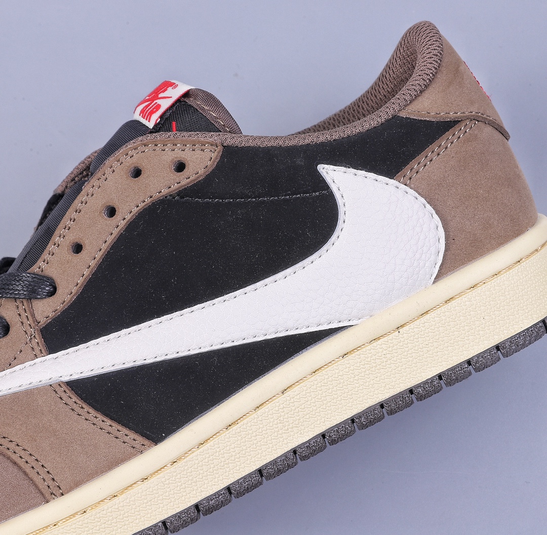 200 K版Air Jordan 1 Low 倒钩 低帮复古文化休闲运动篮球鞋 CQ4277-001