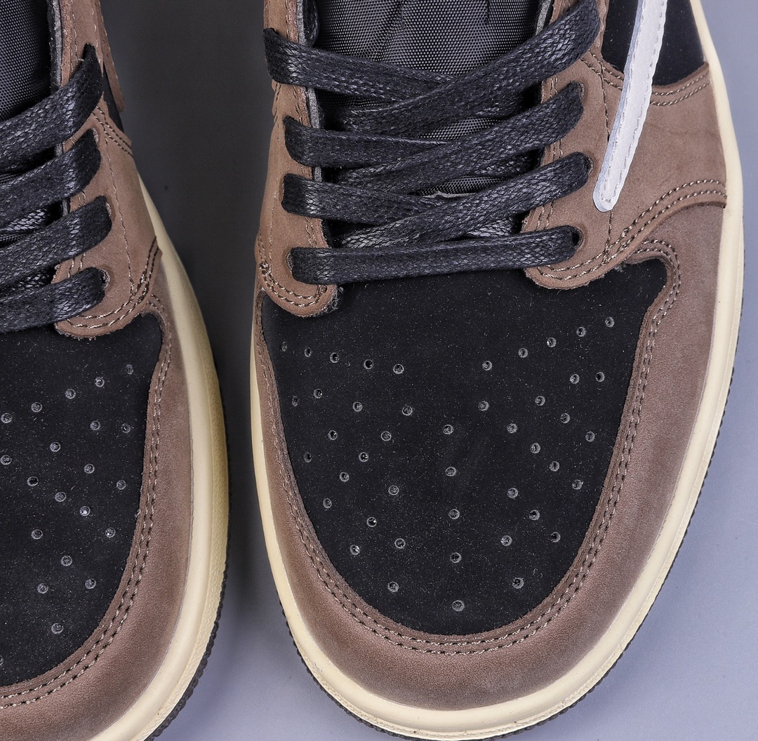 200 K版Air Jordan 1 Low 倒钩 低帮复古文化休闲运动篮球鞋 CQ4277-001