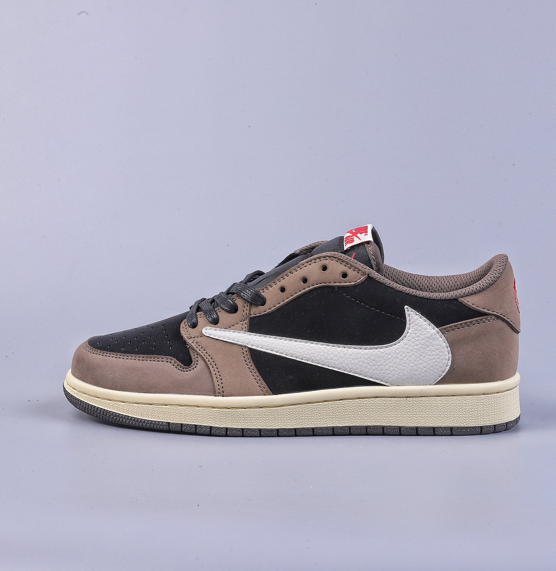 200 K版Air Jordan 1 Low 倒钩 低帮复古文化休闲运动篮球鞋 CQ4277-001
