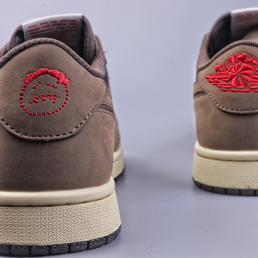 200 K版Air Jordan 1 Low 倒钩 低帮复古文化休闲运动篮球鞋 CQ4277-001