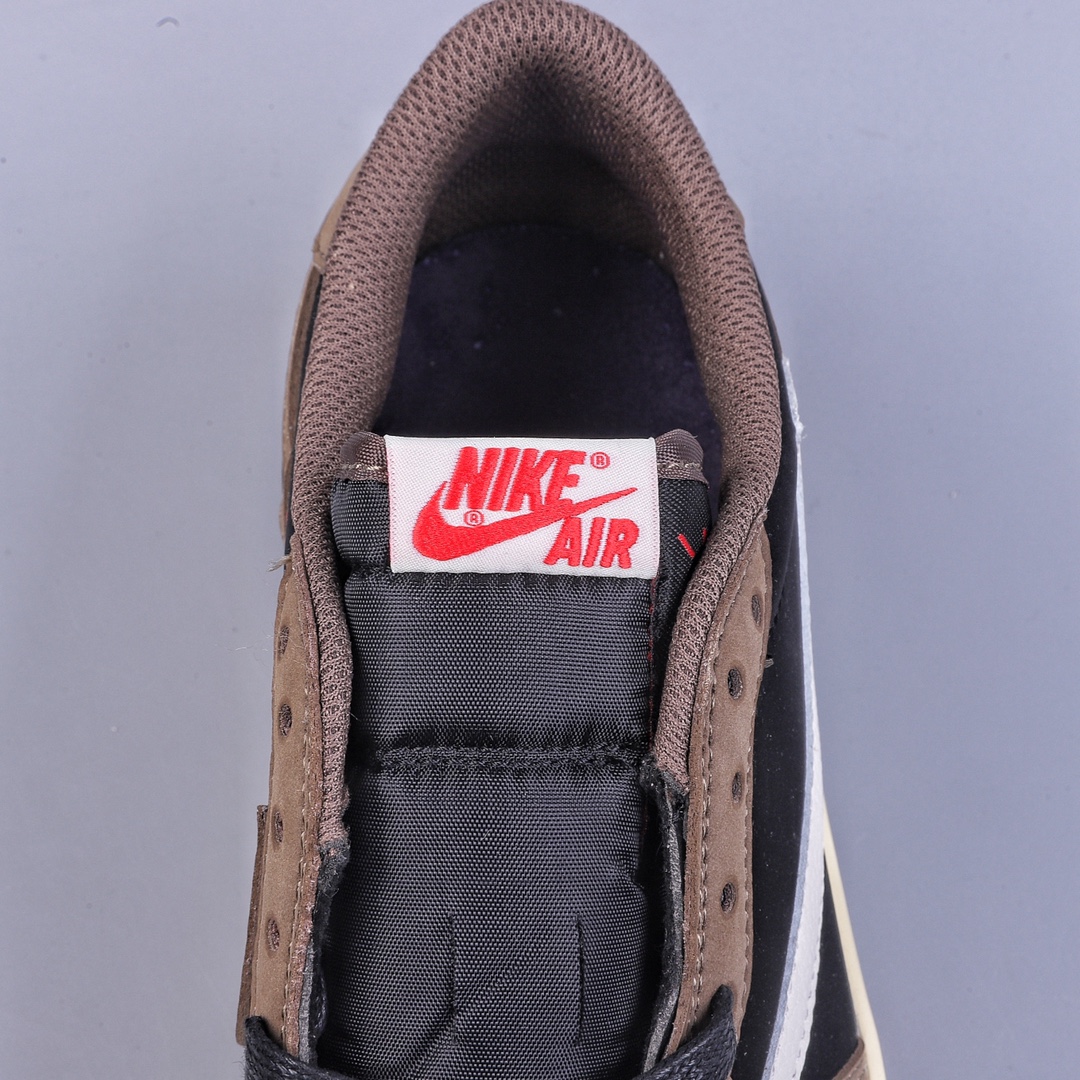 200 K版Air Jordan 1 Low 倒钩 低帮复古文化休闲运动篮球鞋 CQ4277-001