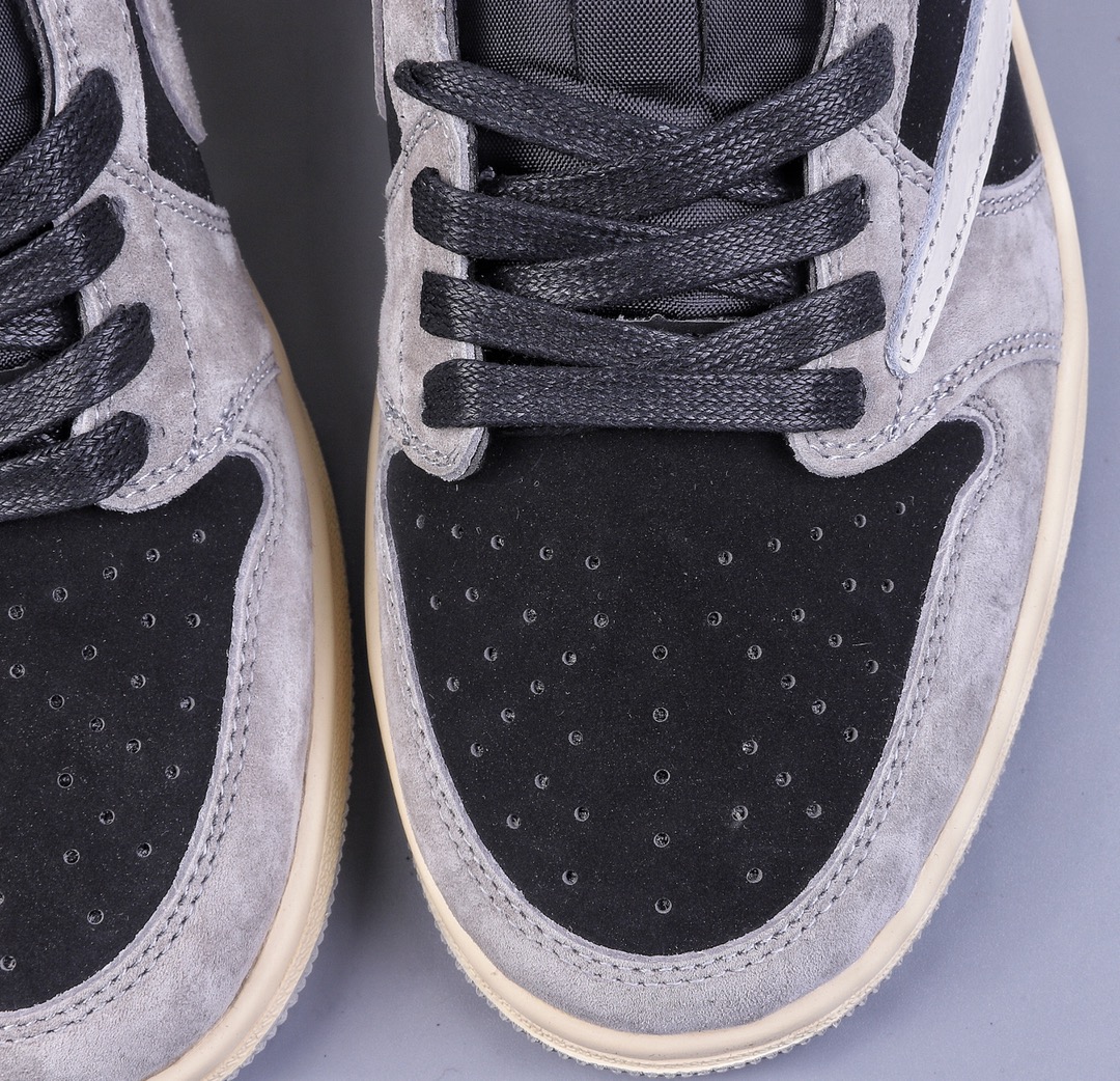 200 K版Air Jordan 1 Low 倒钩 低帮复古文化休闲运动篮球鞋 CQ4277-006