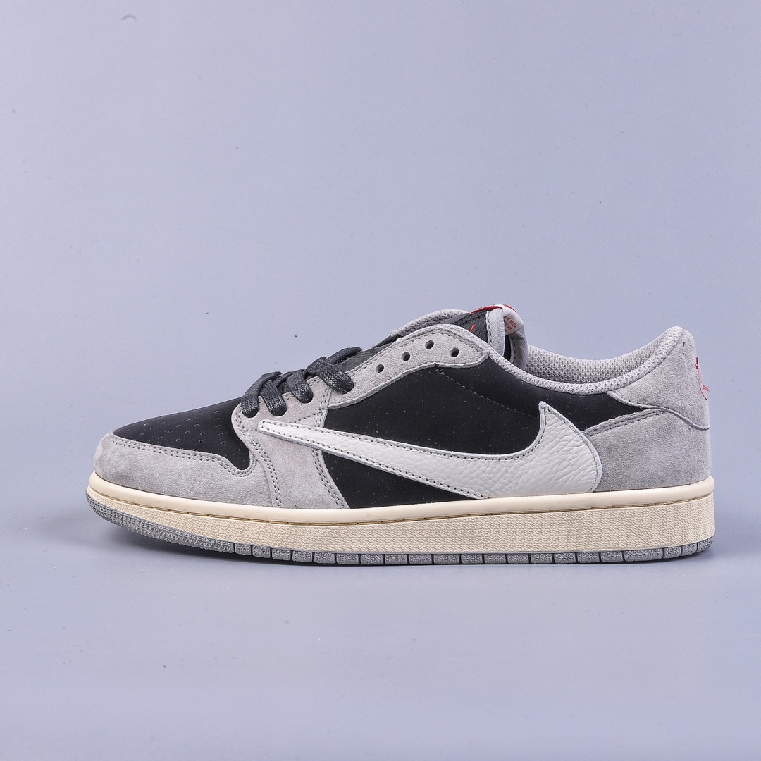 200 K版Air Jordan 1 Low 倒钩 低帮复古文化休闲运动篮球鞋 CQ4277-006