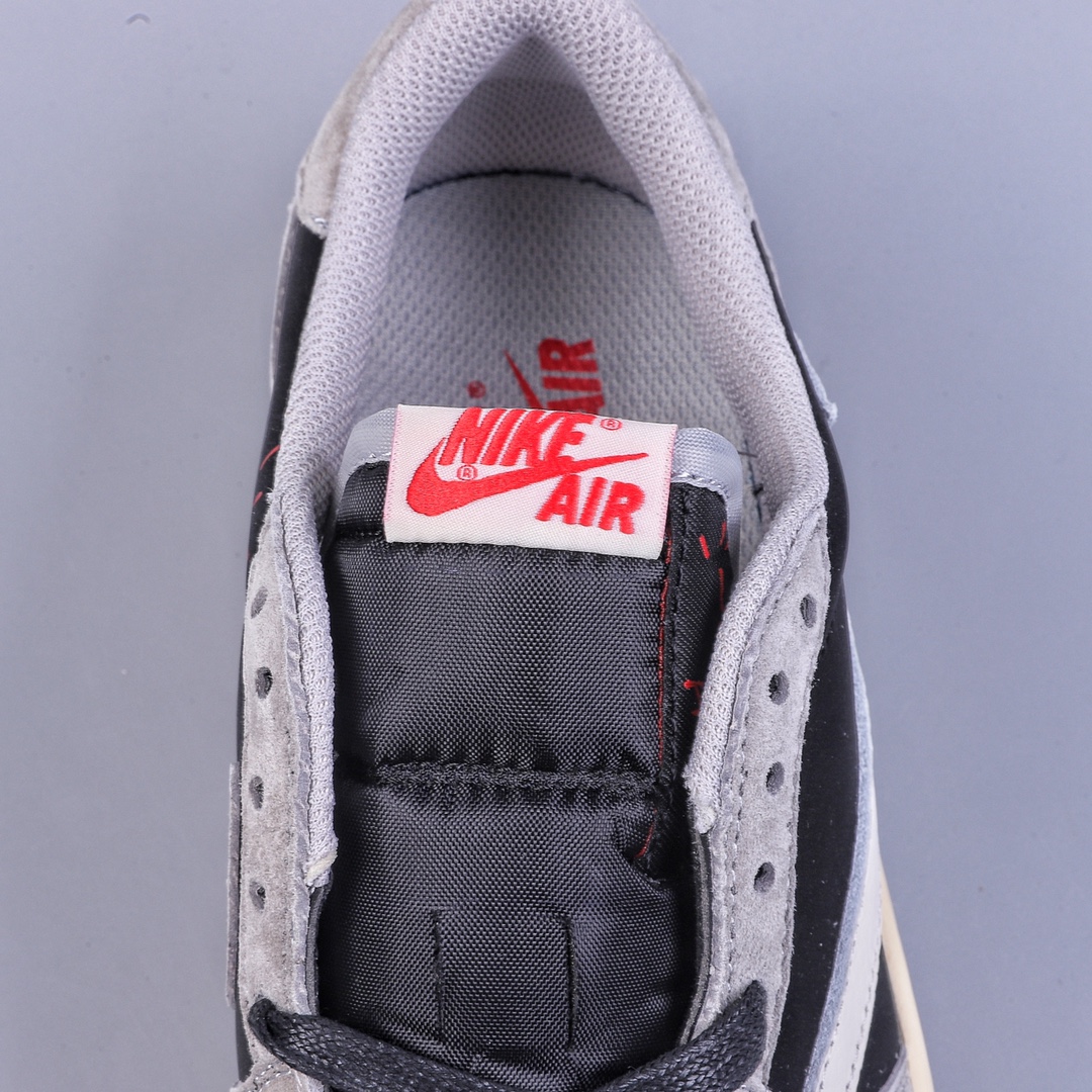 200 K版Air Jordan 1 Low 倒钩 低帮复古文化休闲运动篮球鞋 CQ4277-006