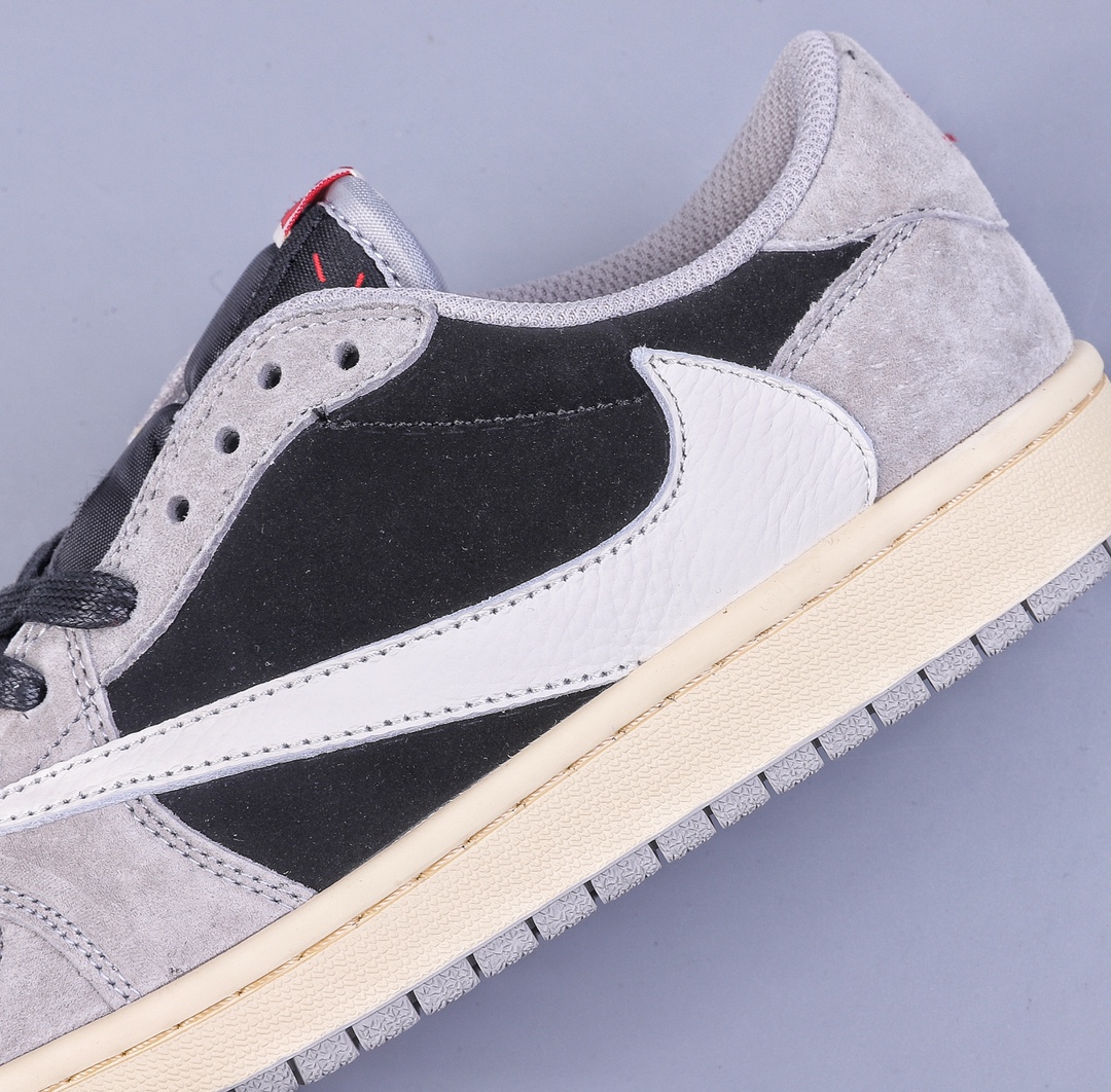 200 K版Air Jordan 1 Low 倒钩 低帮复古文化休闲运动篮球鞋 CQ4277-006