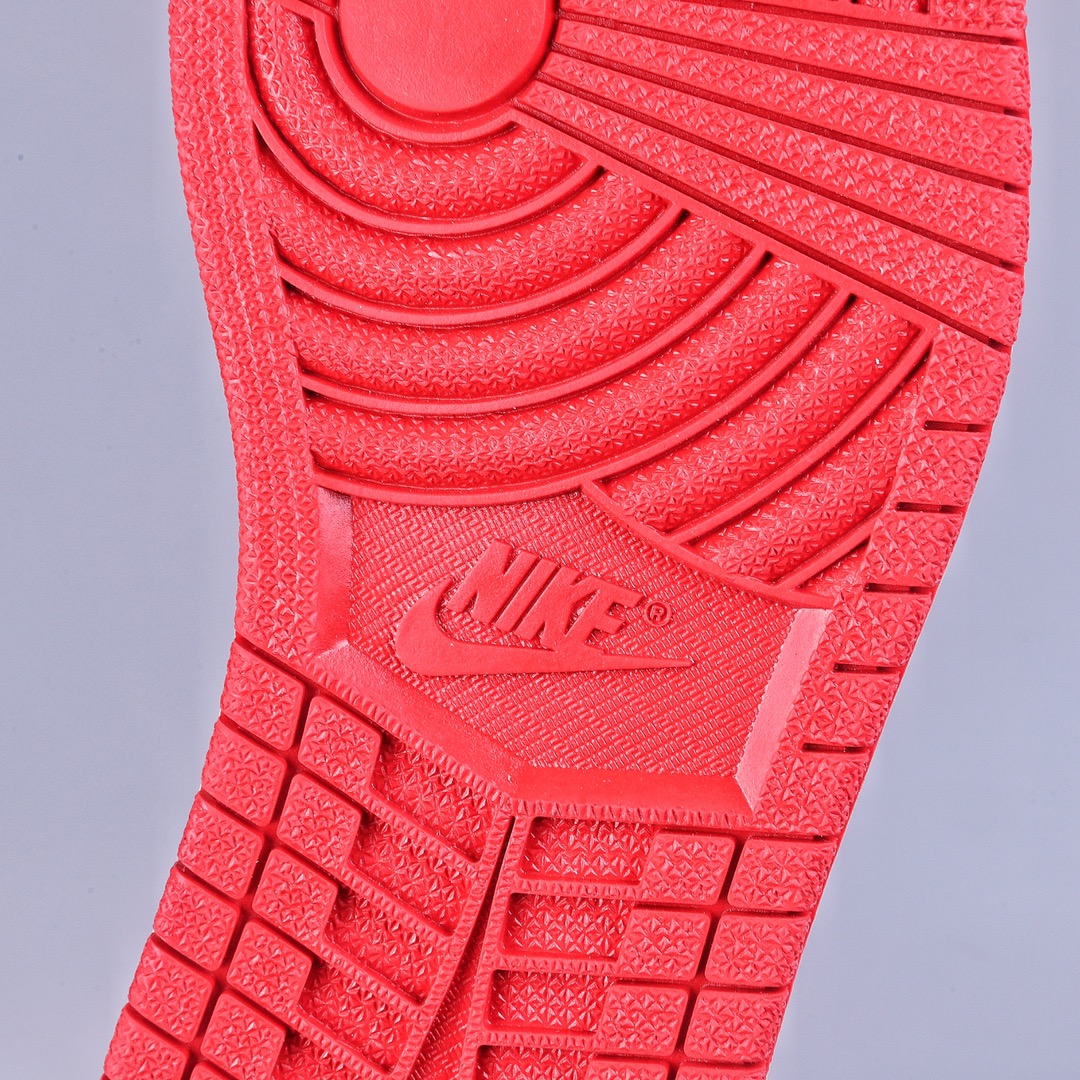 200 K版Air Jordan 1 Low 倒钩 低帮复古文化休闲运动篮球鞋 CQ4278–125