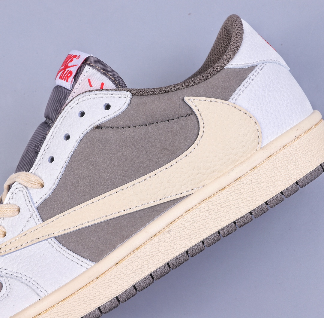 200 K版Air Jordan 1 Low 倒钩 低帮复古文化休闲运动篮球鞋 DM7866-162