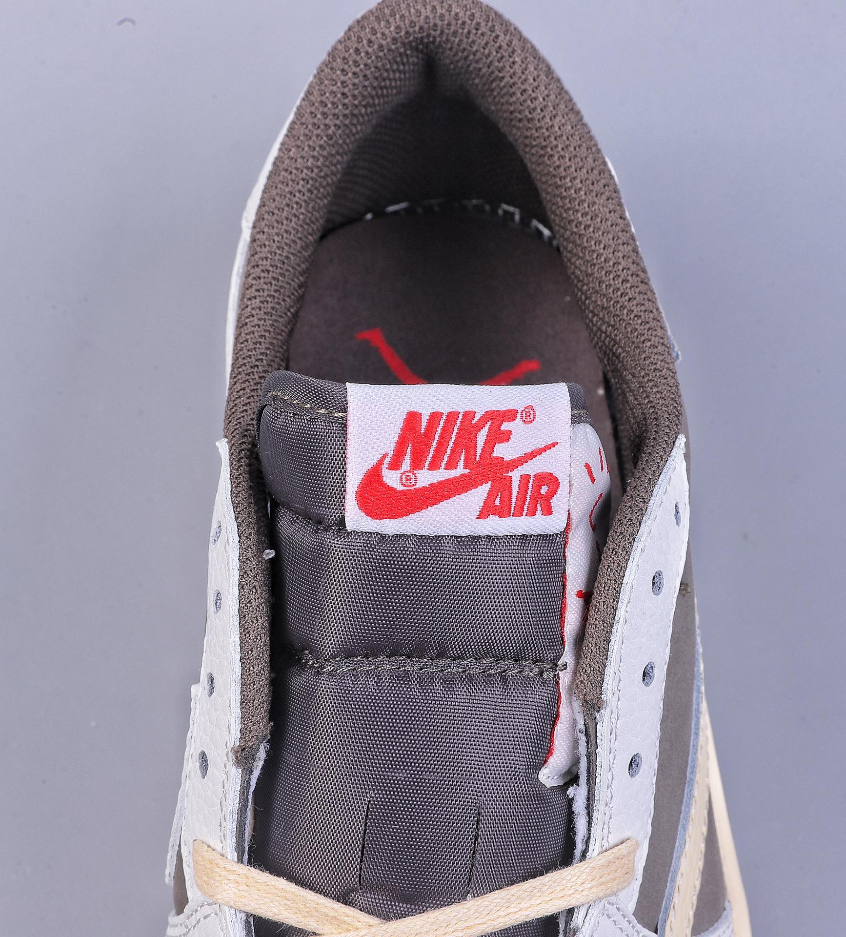 200 K版Air Jordan 1 Low 倒钩 低帮复古文化休闲运动篮球鞋 DM7866-162