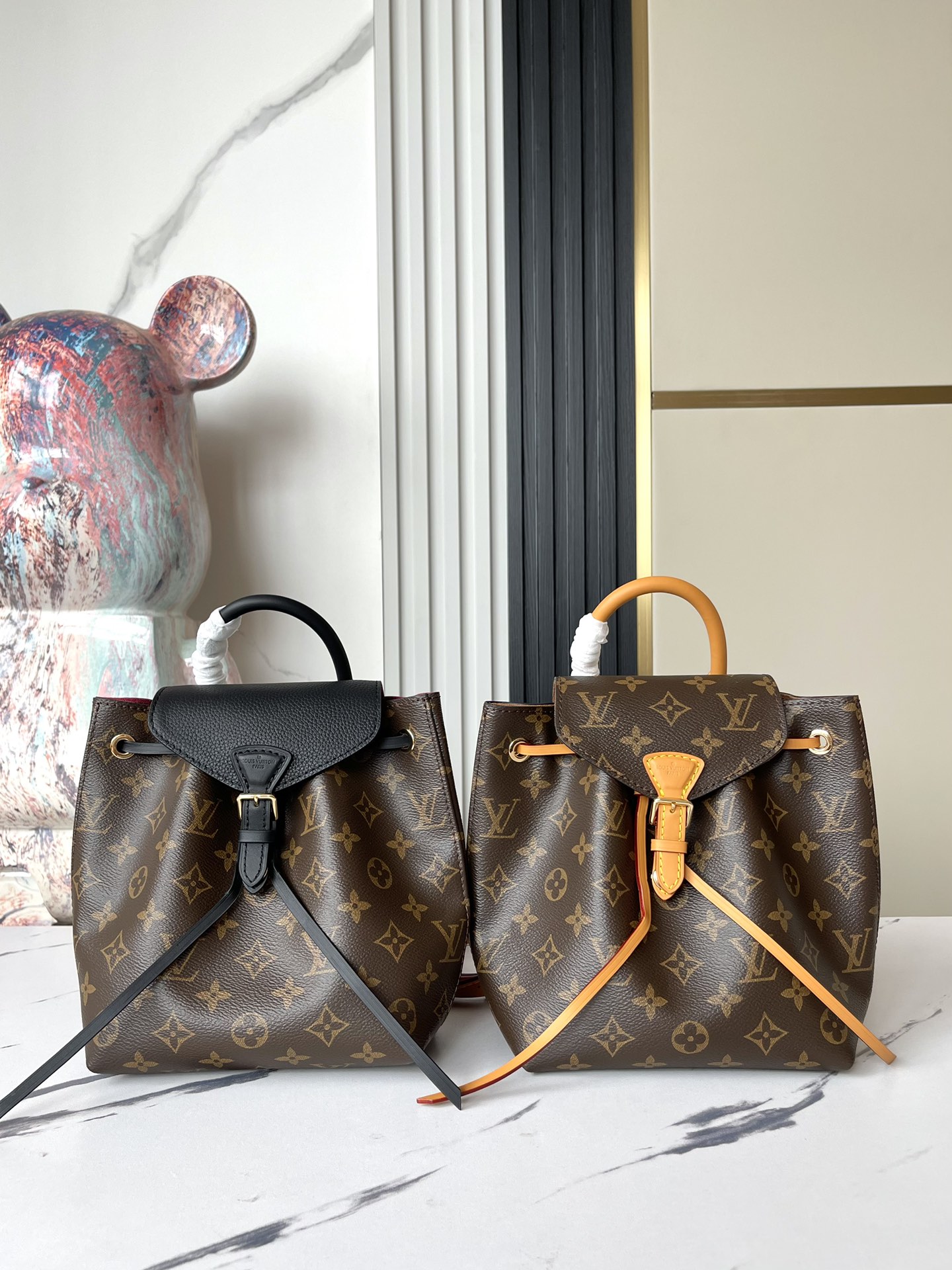 M45501 M45515 M45502 M45516 Composite Image - Bag 3