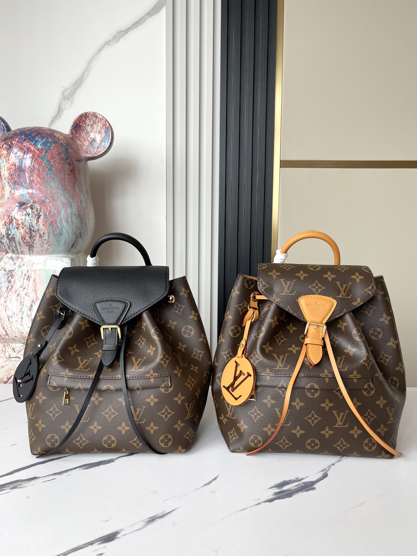 M45501 M45515 M45502 M45516 Composite Image - Bag 2