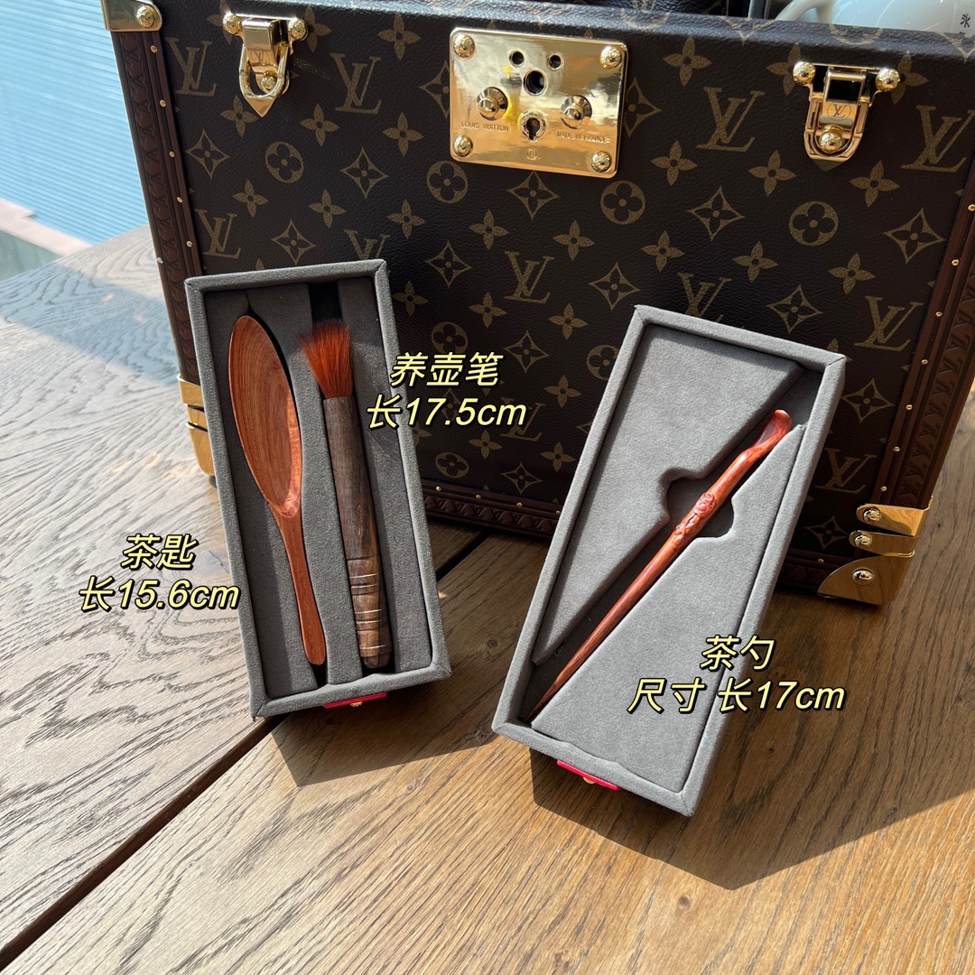 路易威登 Louis Vuitton 高定典藏经典高奢皮具手袋托特包斜挎包女包 #B5C03331 2
