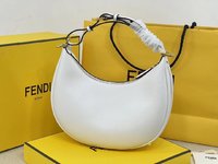 Fendi Crossbody & Shoulder Bags Fashion Underarm