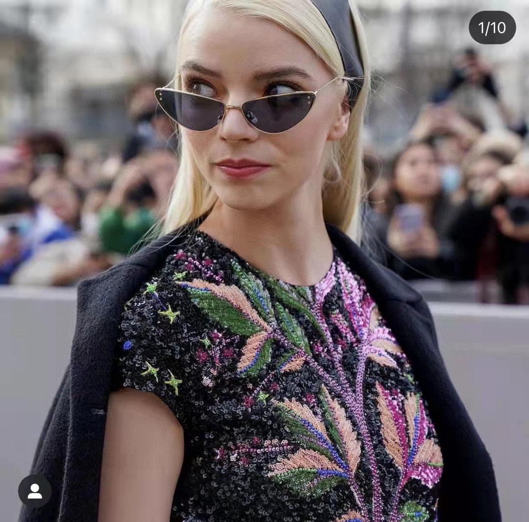 Dior Sunglasses