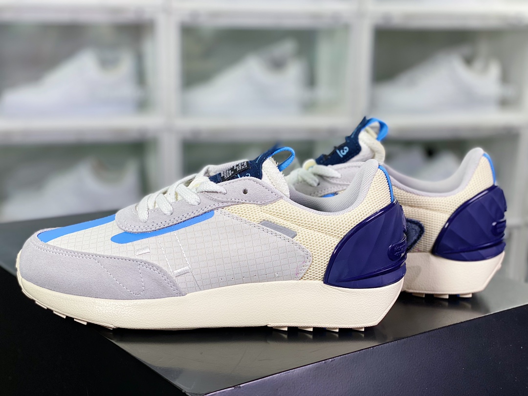 220 【NIKE】Air Jordan Granville Pro SP AJ运动休闲鞋灰蓝 DM2424-141