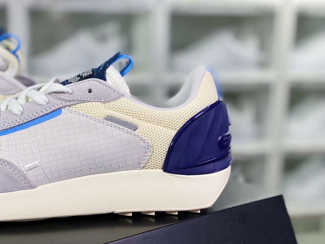 220 【NIKE】Air Jordan Granville Pro SP AJ运动休闲鞋灰蓝 DM2424-141