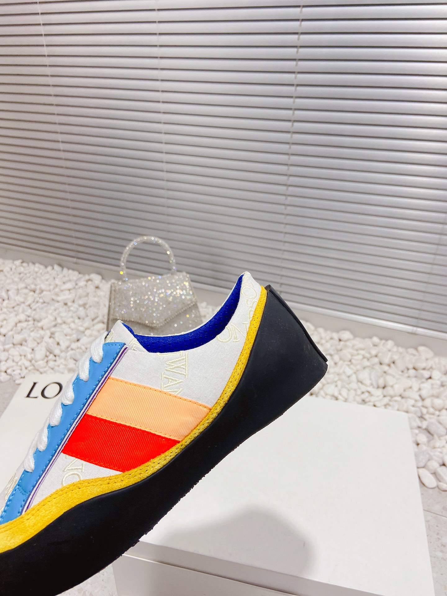 JW Anderson 2023SS Recreational Series: Innovative Design and High-Quality Materials - 图片 7