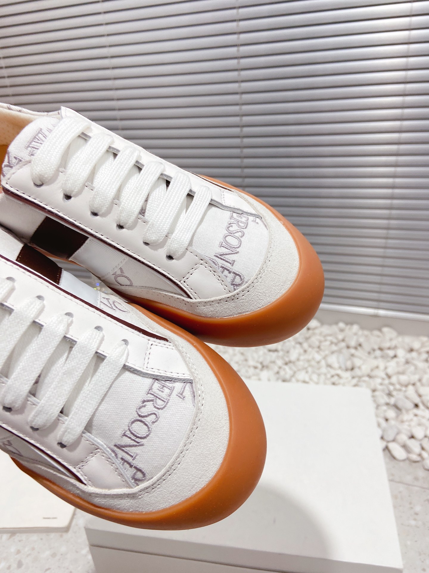 JW Anderson 2023SS Recreational Series: Innovative Design with High-Quality Materials and Original Details - 图片 8