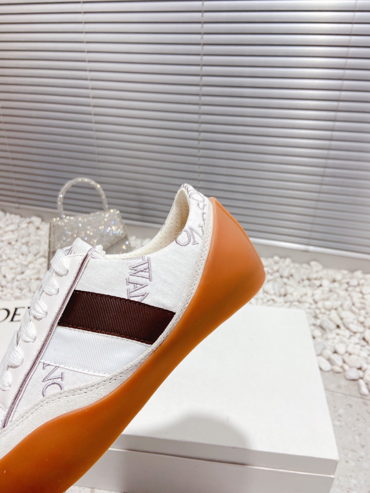 JW Anderson 2023SS Recreational Series: Innovative Design with High-Quality Materials and Original Details - 图片 7