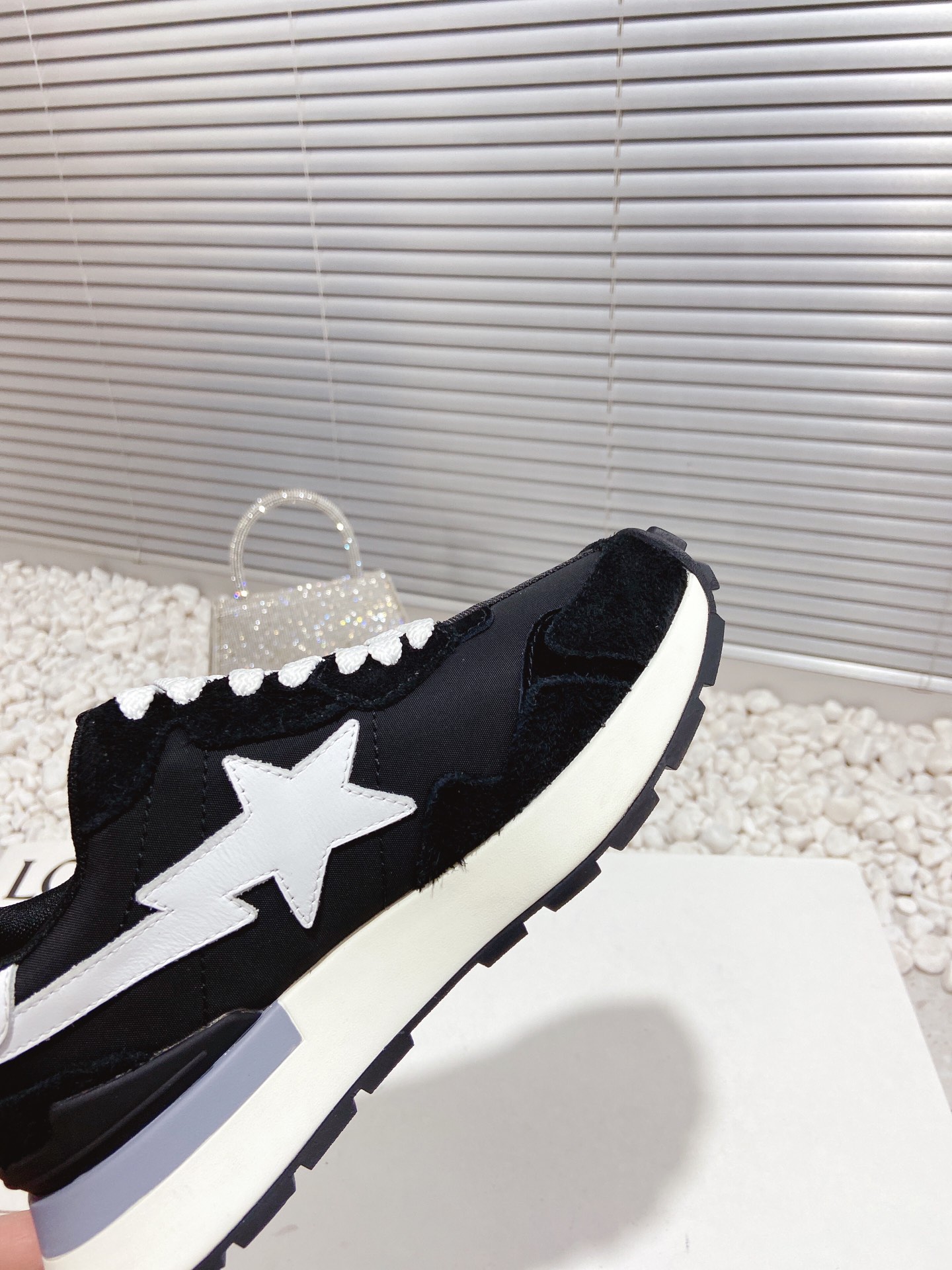 2023 High-End ABATHING APE BAPE STA Sneakers: Worth the Hype! - 图片 8