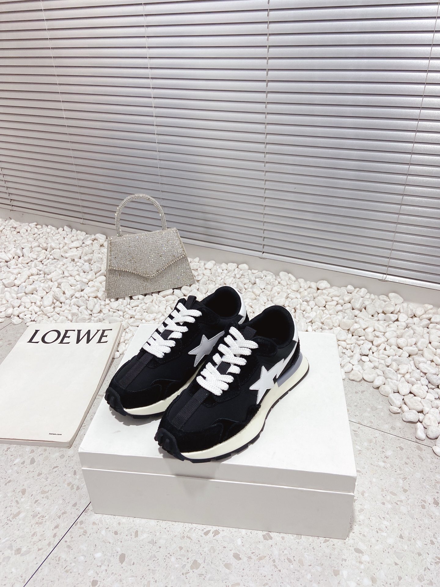 2023 High-End ABATHING APE BAPE STA Sneakers: Worth the Hype!