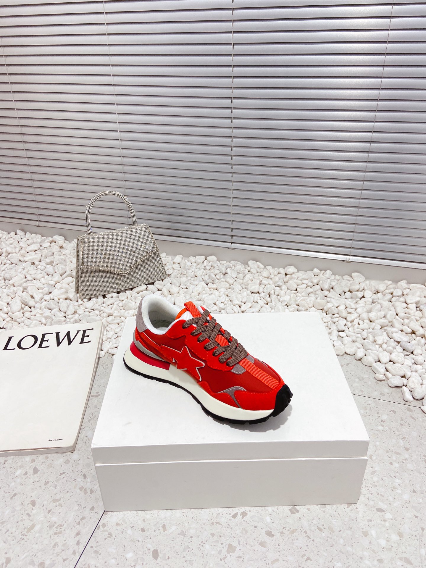 High-end Couples’ 2023 BAPE STA Sneakers: First Pair of Recreational Shoes Worth Taking - 图片 5