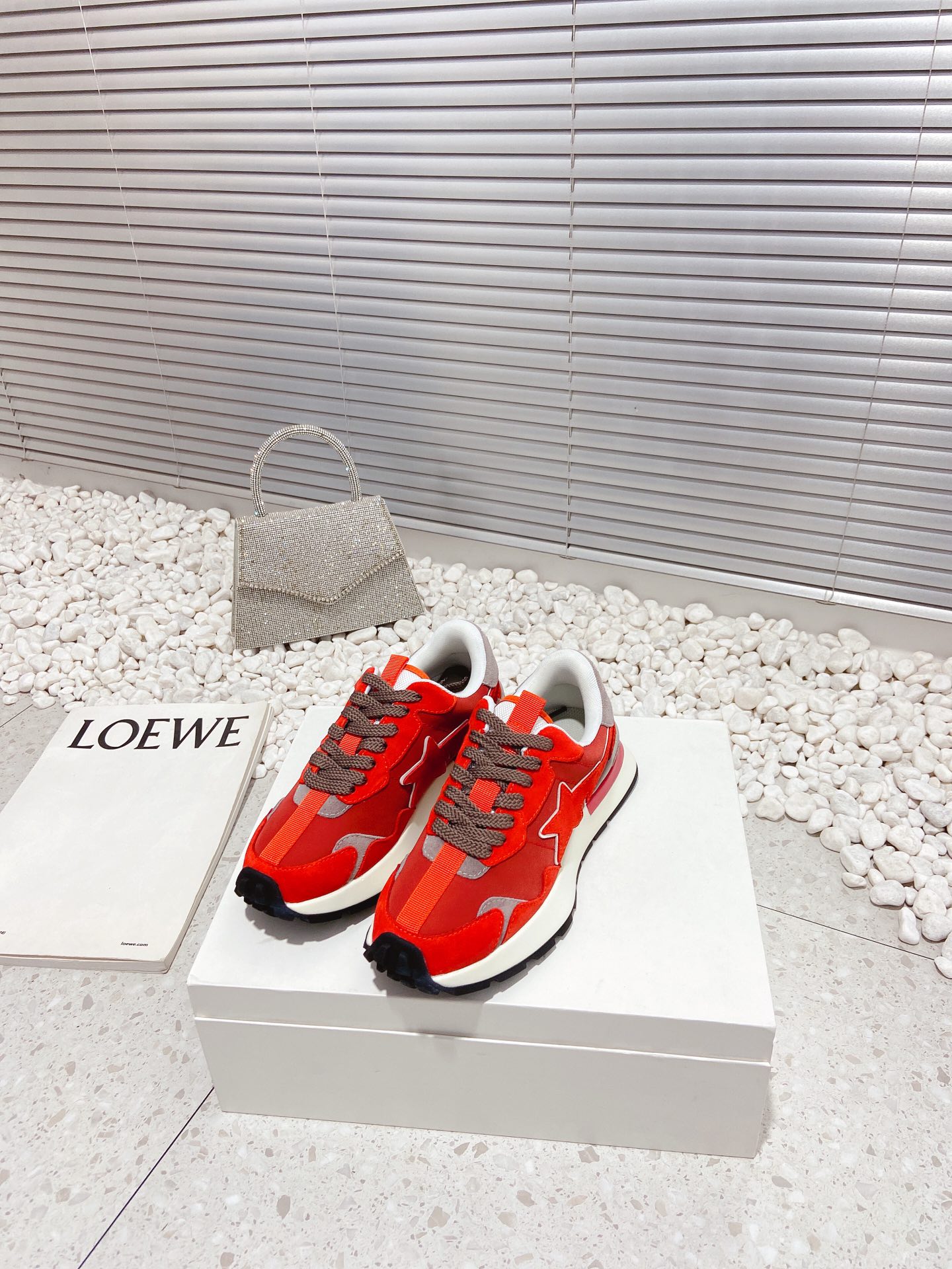 High-end Couples’ 2023 BAPE STA Sneakers: First Pair of Recreational Shoes Worth Taking