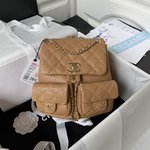 Where could you find a great quality designer
 Chanel Duma Bags Backpack AAAA Quality Replica