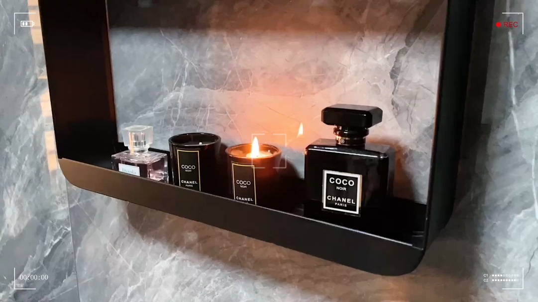 peak appearance 🥹This Chanel black coco exclusive perfume fragrance - Perfume