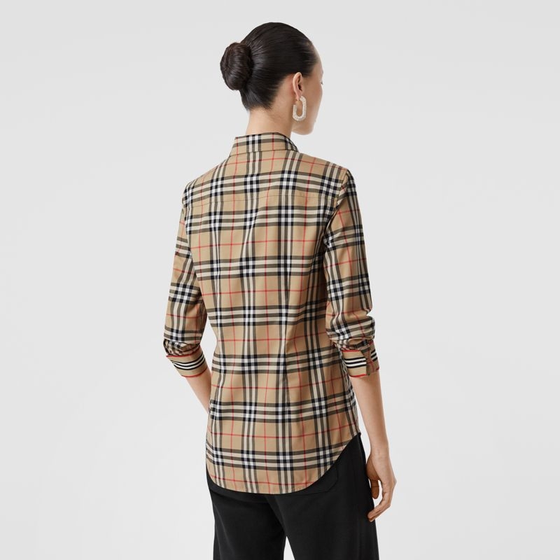 Burberry Haute Couture Haute Couture Ready-to-Wear Clothing Dress Jacket 4