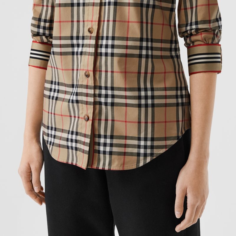 Burberry Haute Couture Haute Couture Ready-to-Wear Clothing Dress Jacket 5
