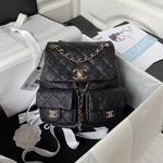 Chanel Duma AAAA
 Bags Backpack