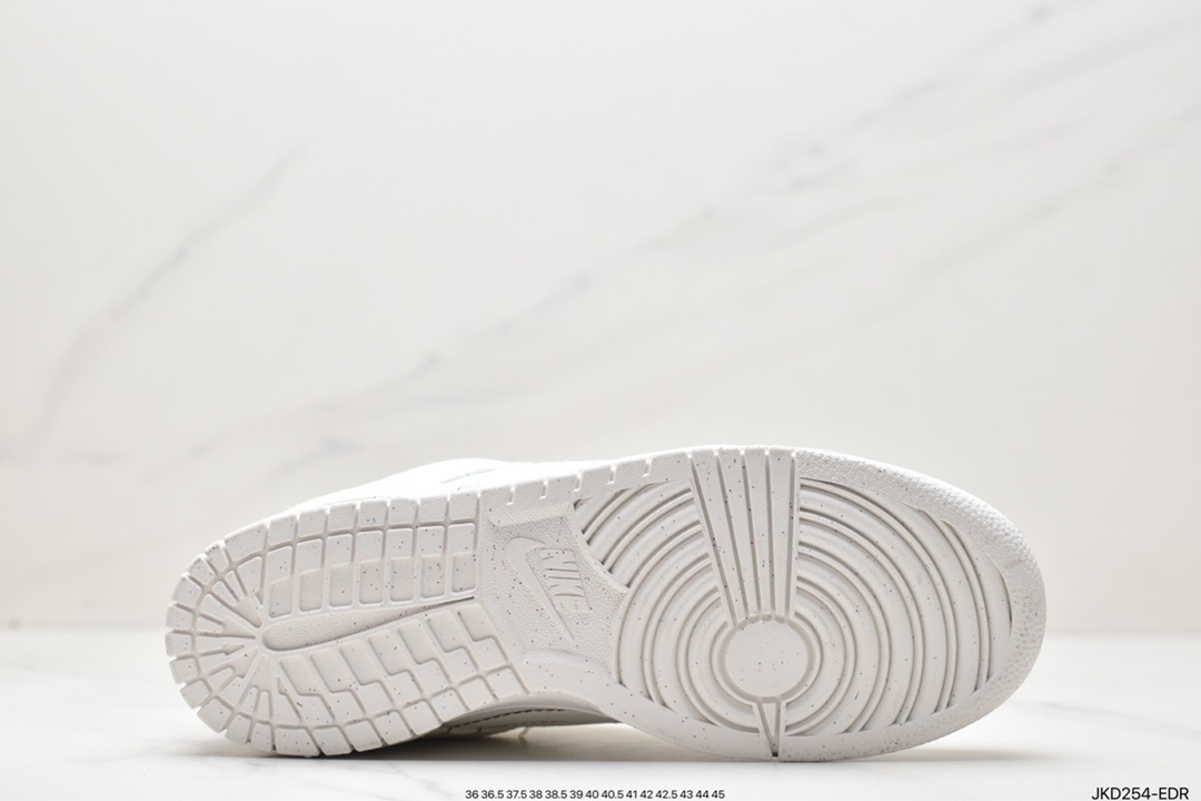 160 耐克 Nike Dunk Low Disrupt FT2 板鞋DH4402-100