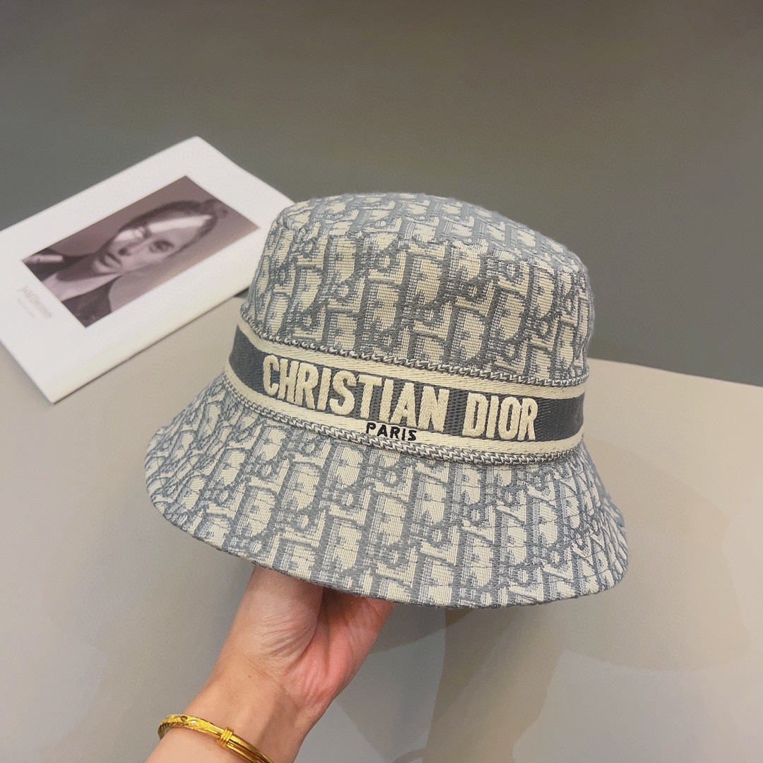 디올 모자 78479 Dior Cap