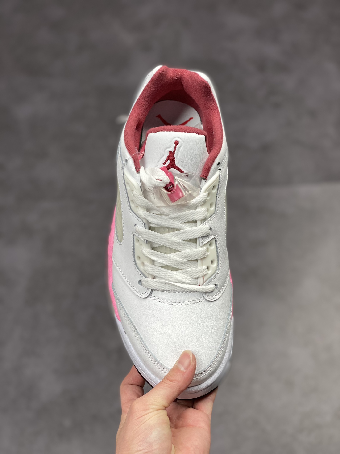 210 Air Jordan 5 low 低帮乔丹5 DX4390-116