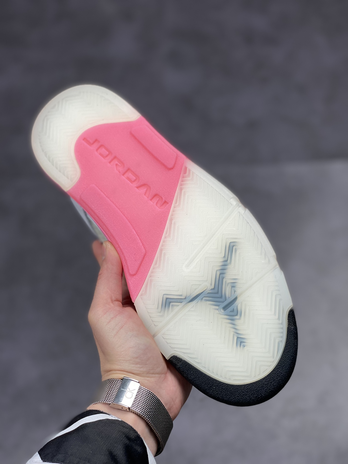 210 Air Jordan 5 low 低帮乔丹5 DX4390-116
