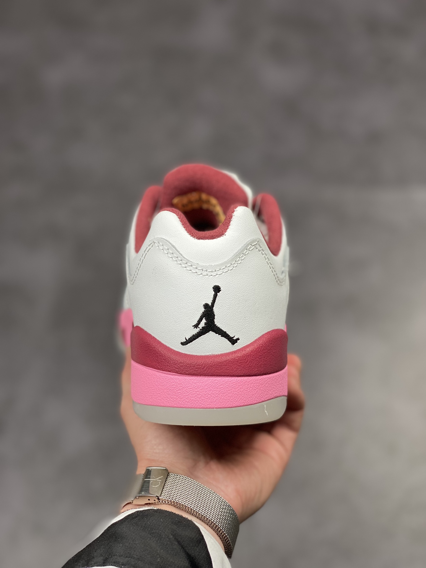 210 Air Jordan 5 low 低帮乔丹5 DX4390-116