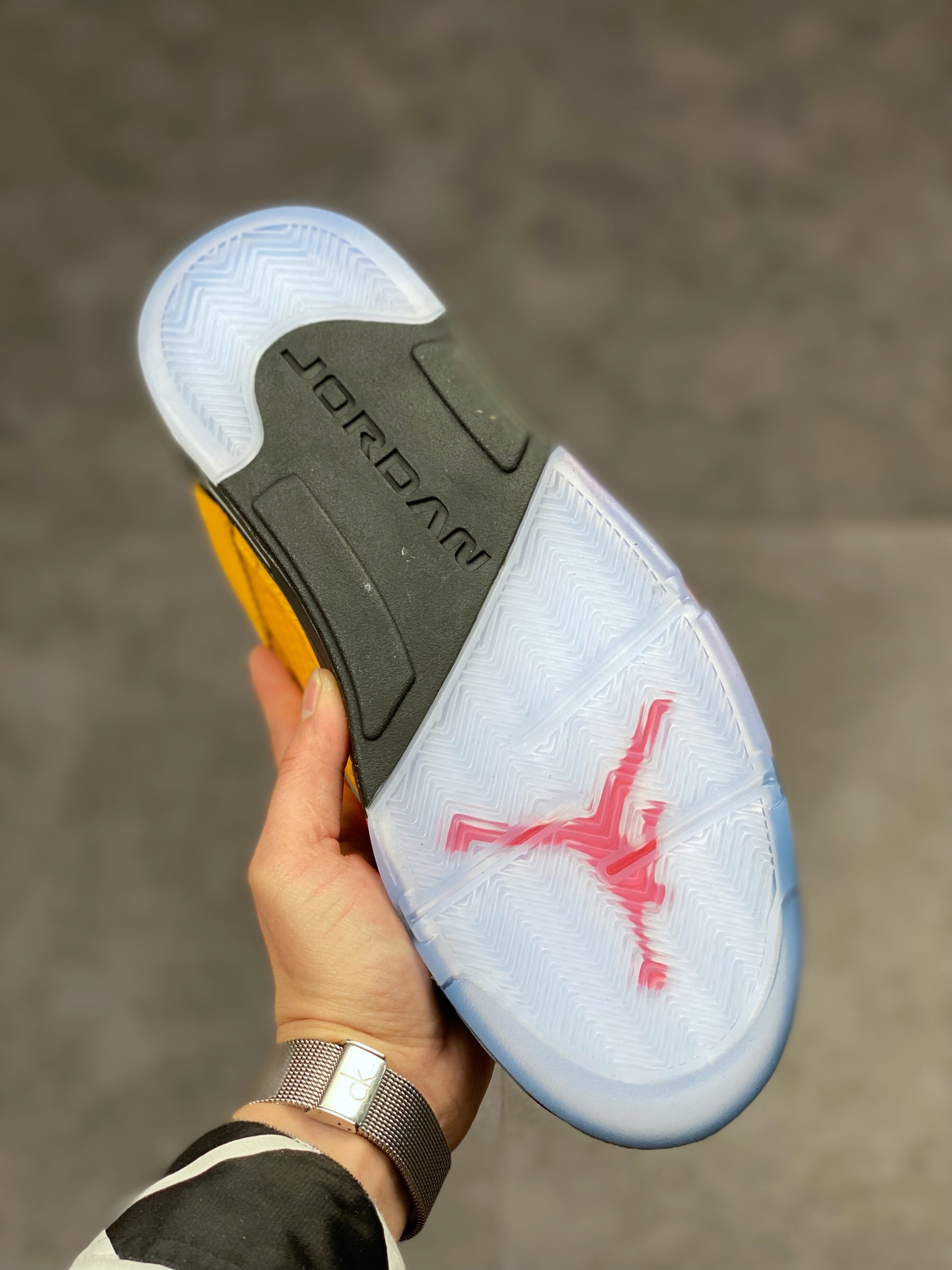 210 Air Jordan 5 low 低帮乔丹5 DA8016-700