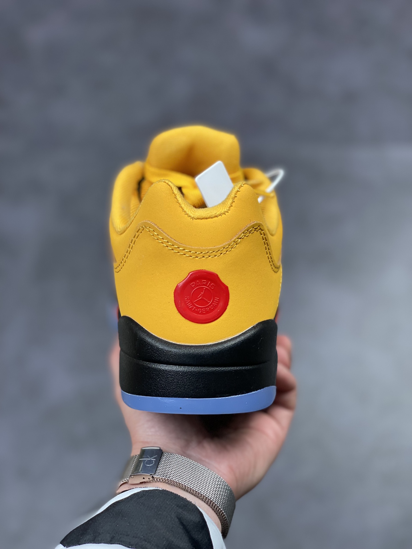 210 Air Jordan 5 low 低帮乔丹5 DA8016-700