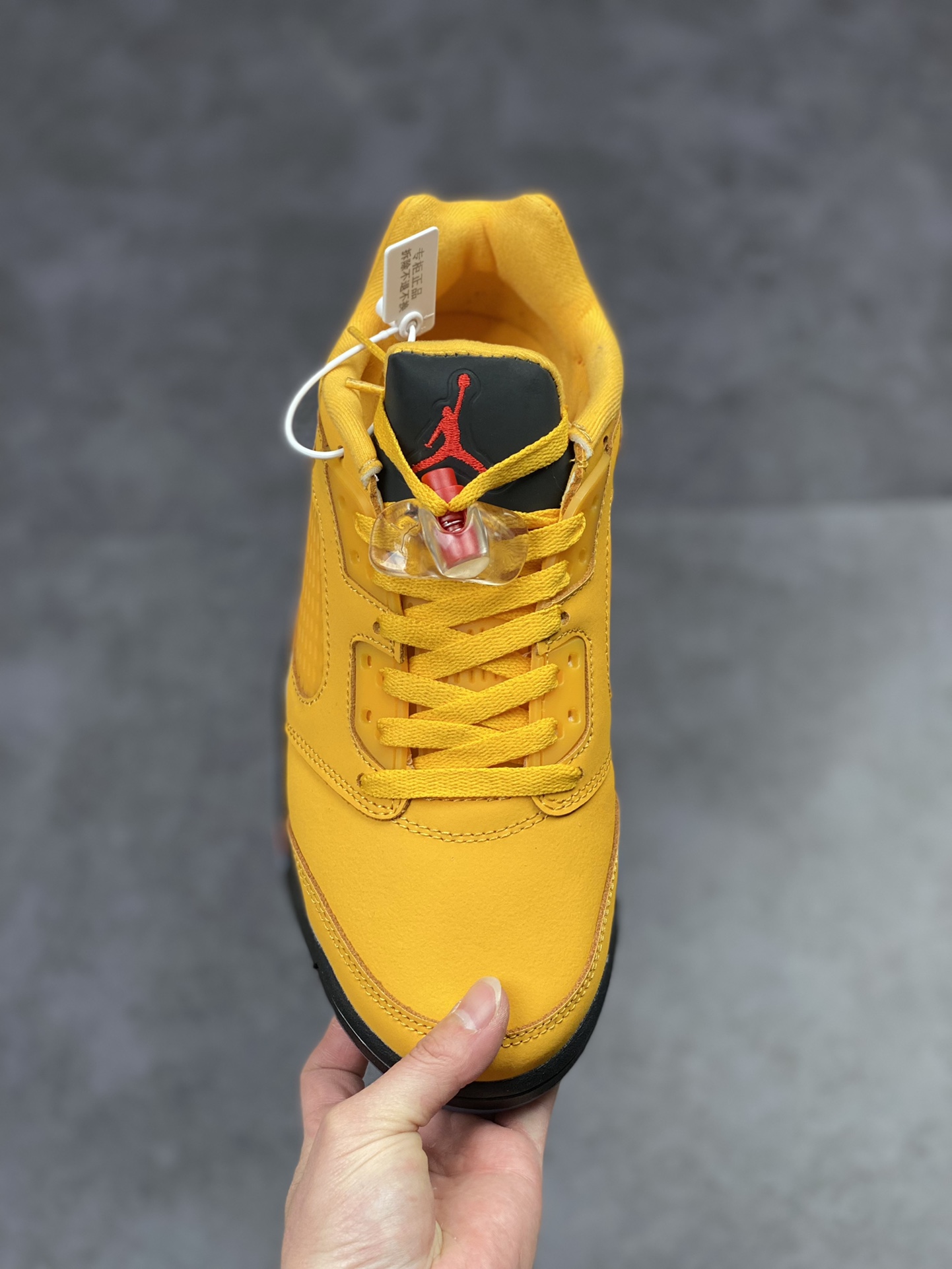 210 Air Jordan 5 low 低帮乔丹5 DA8016-700
