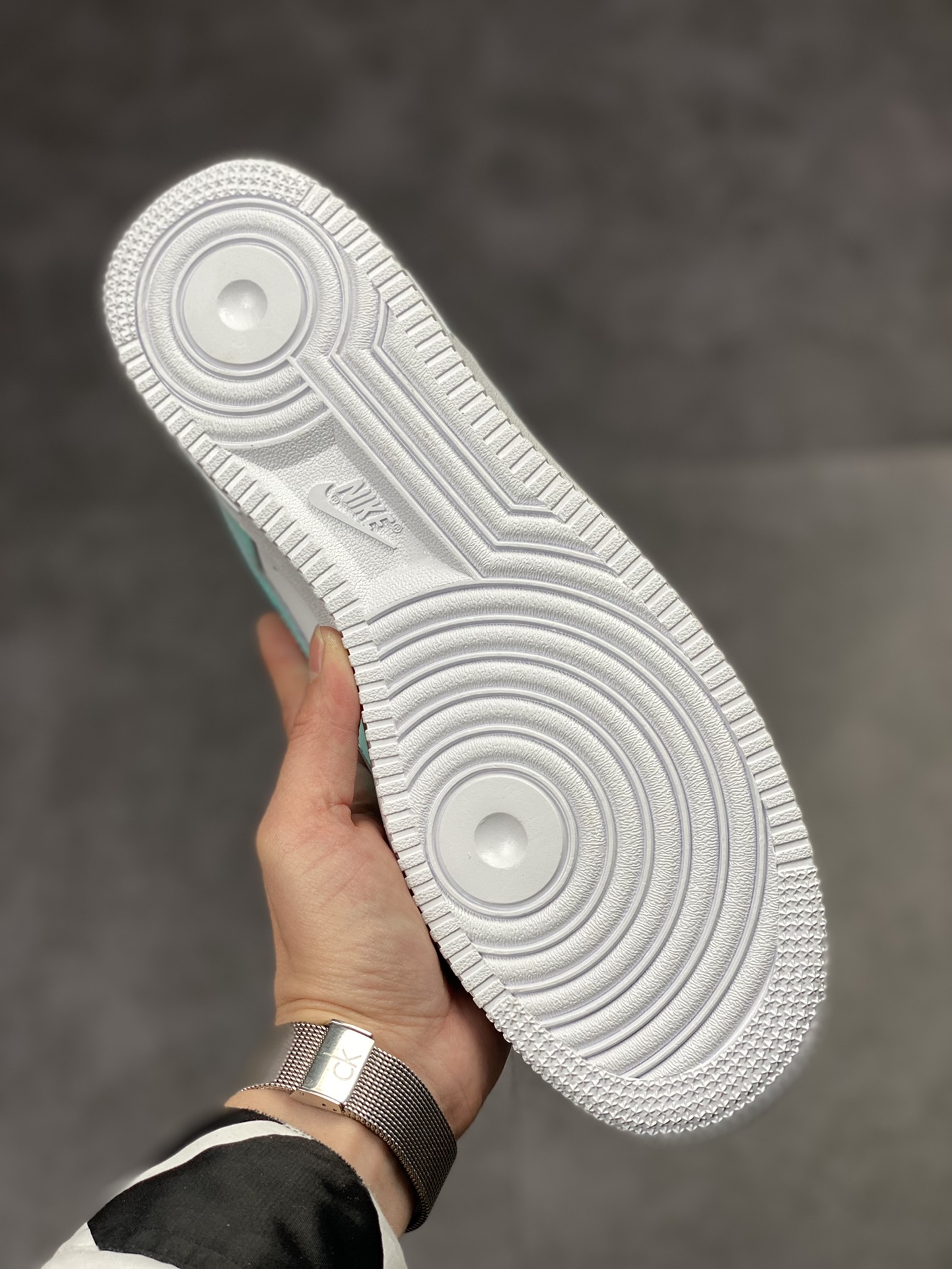180 Nike Air Force 1 Low 07 二次元主题 CW2288-111