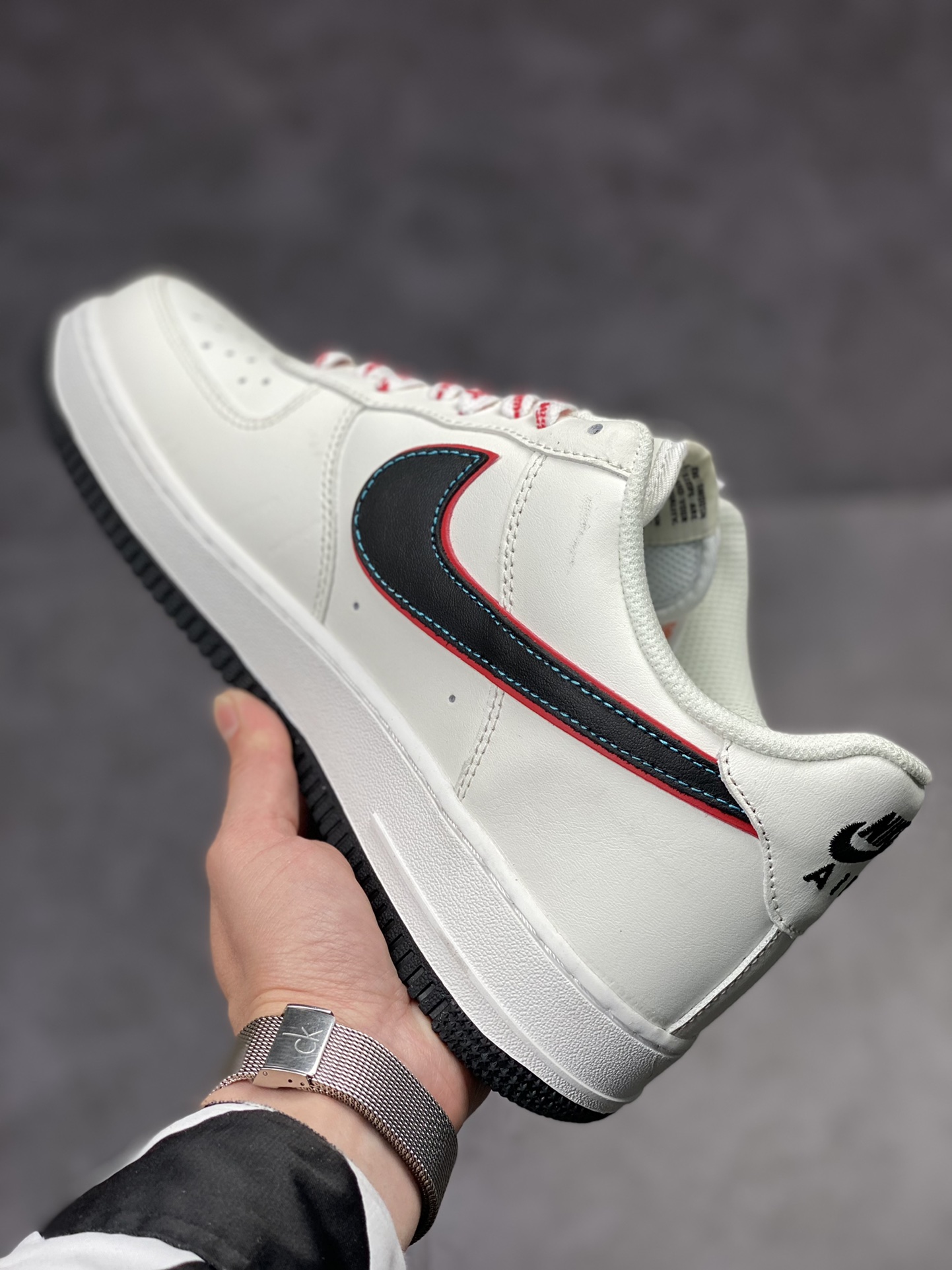 230 Nike Air Force 1 Low 07 兔年限定 BS9055-816