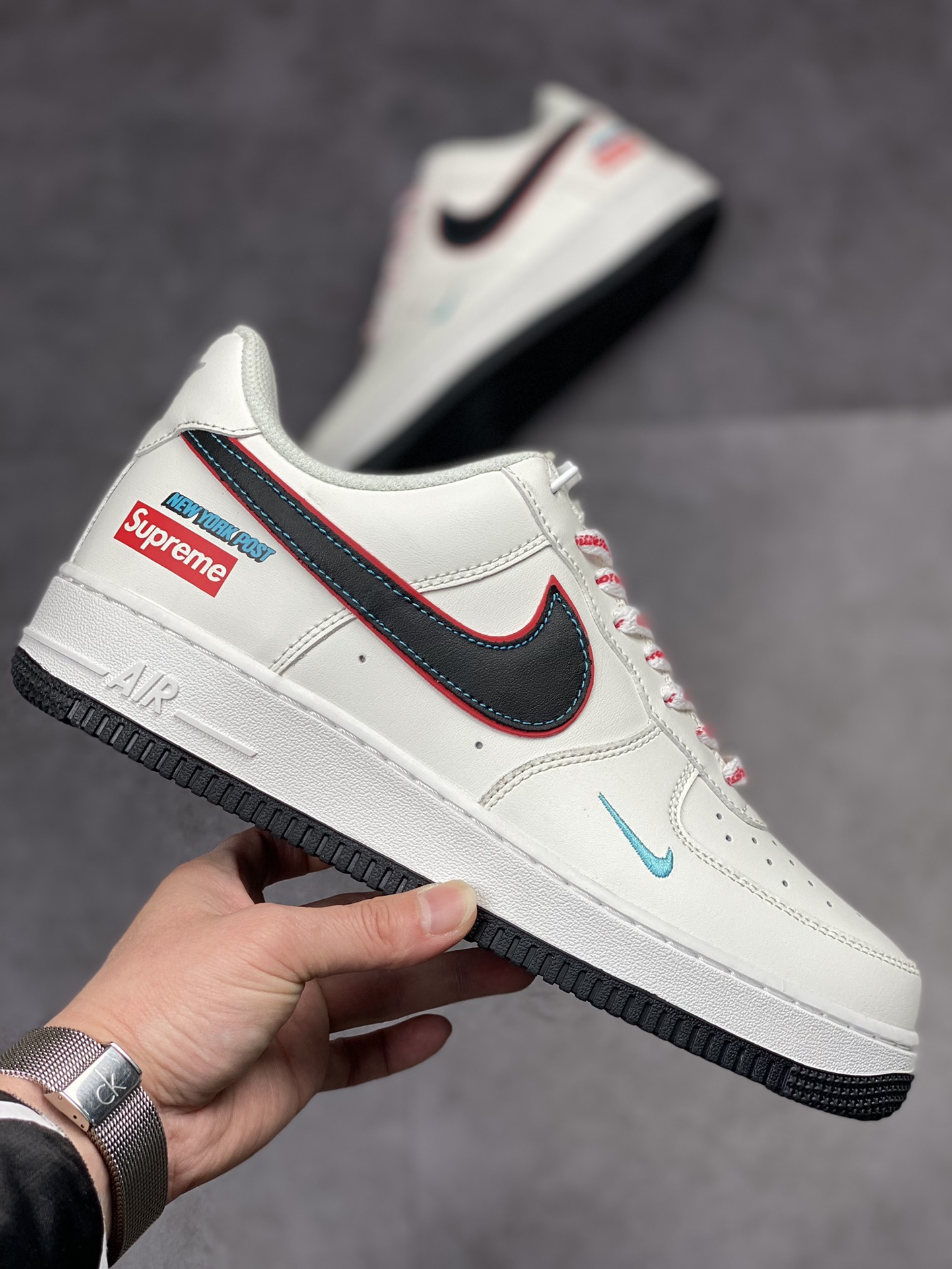 230 Nike Air Force 1 Low 07 兔年限定 BS9055-816