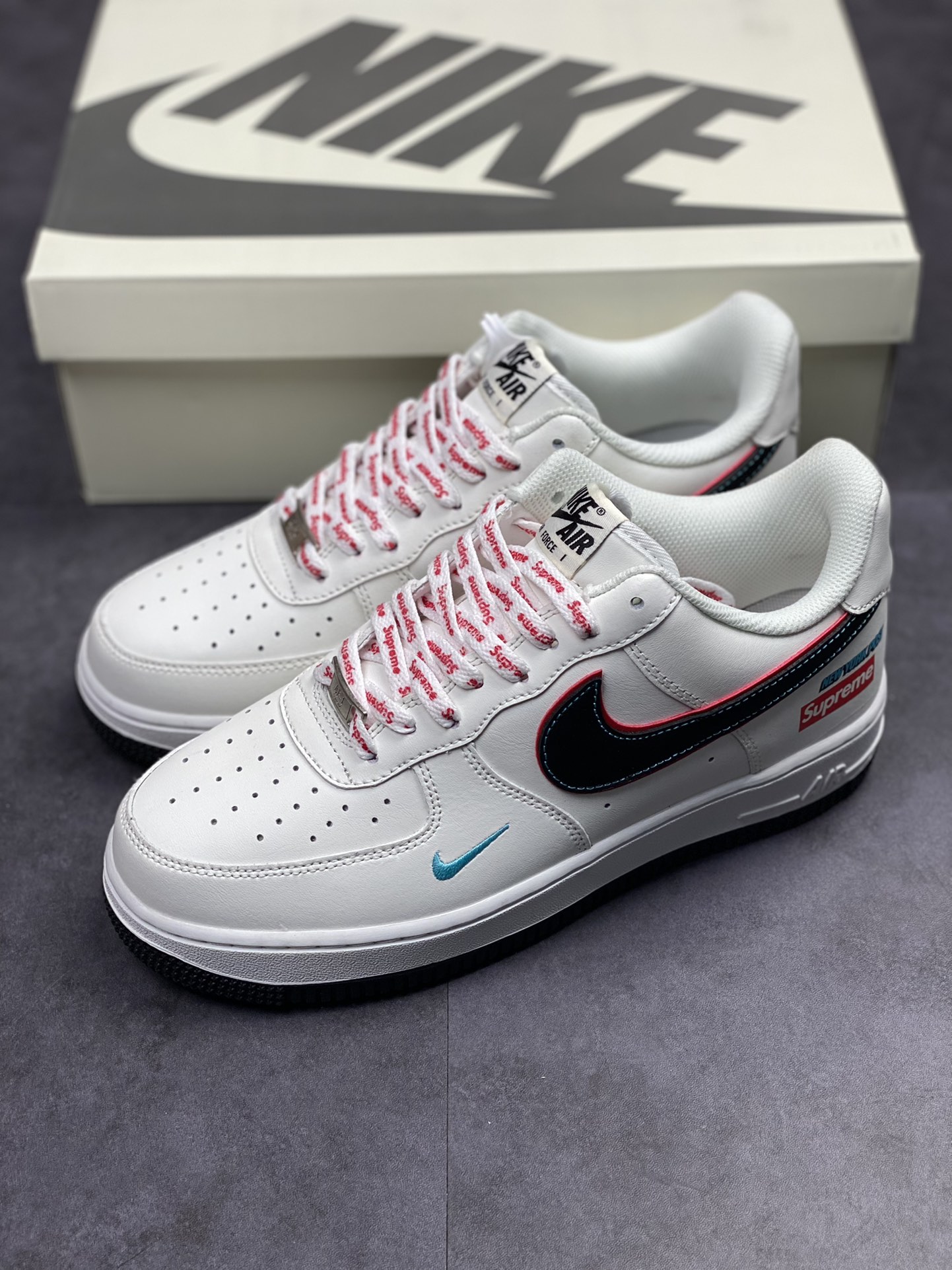 230 Nike Air Force 1 Low 07 兔年限定 BS9055-816