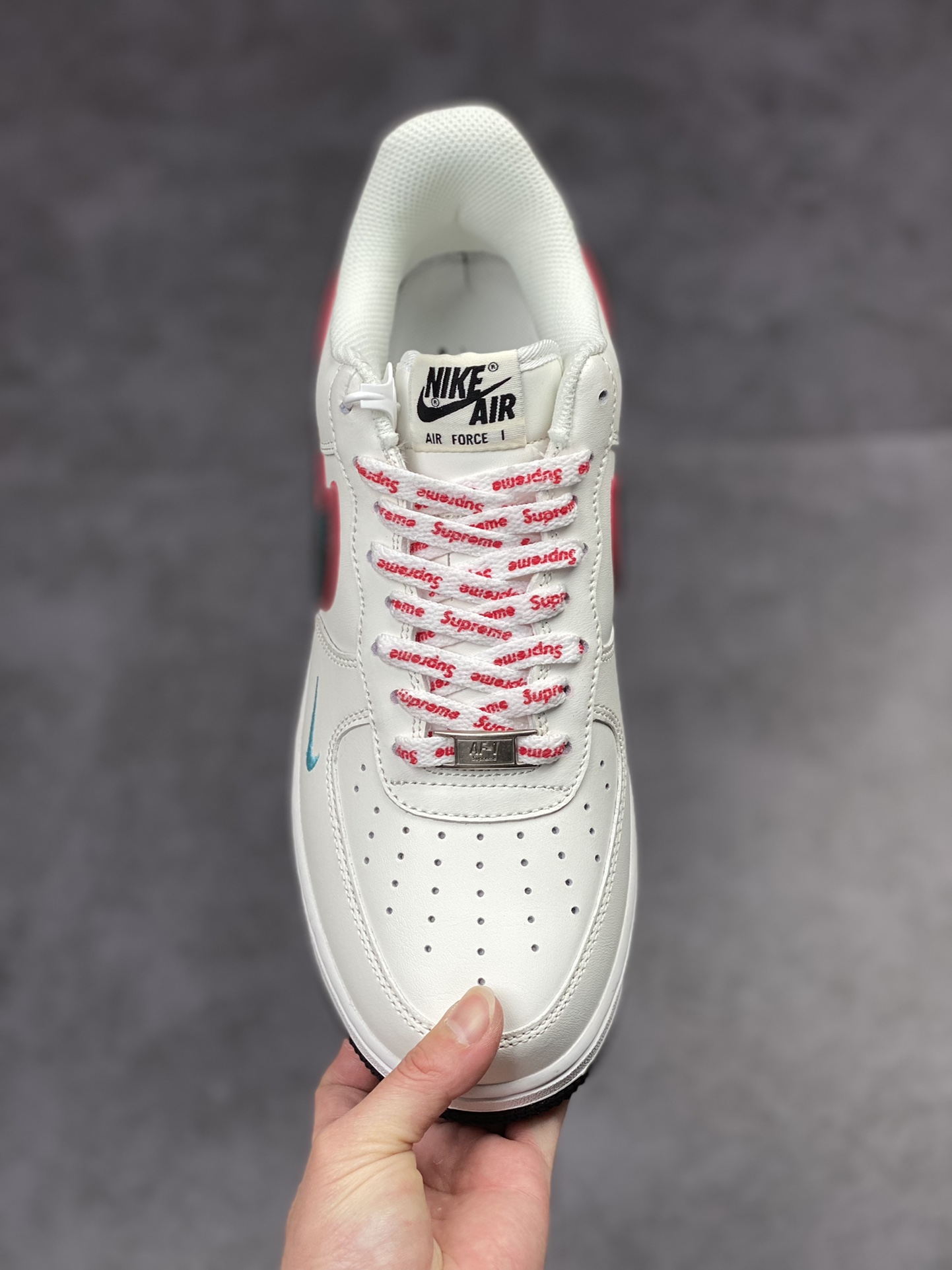 230 Nike Air Force 1 Low 07 兔年限定 BS9055-816
