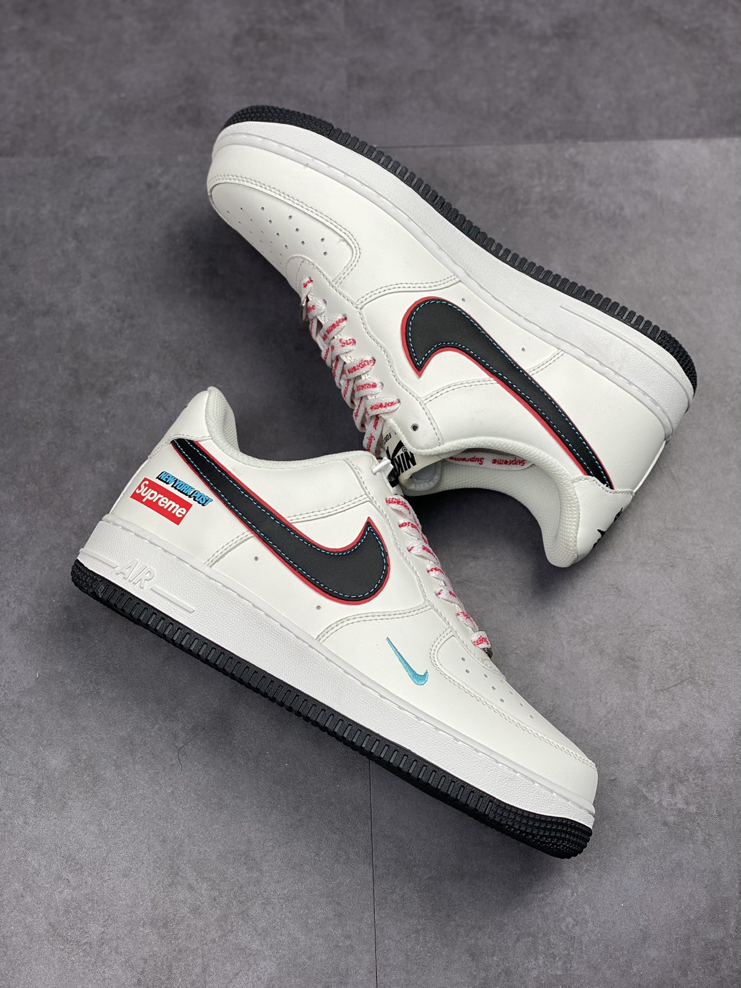 230 Nike Air Force 1 Low 07 兔年限定 BS9055-816