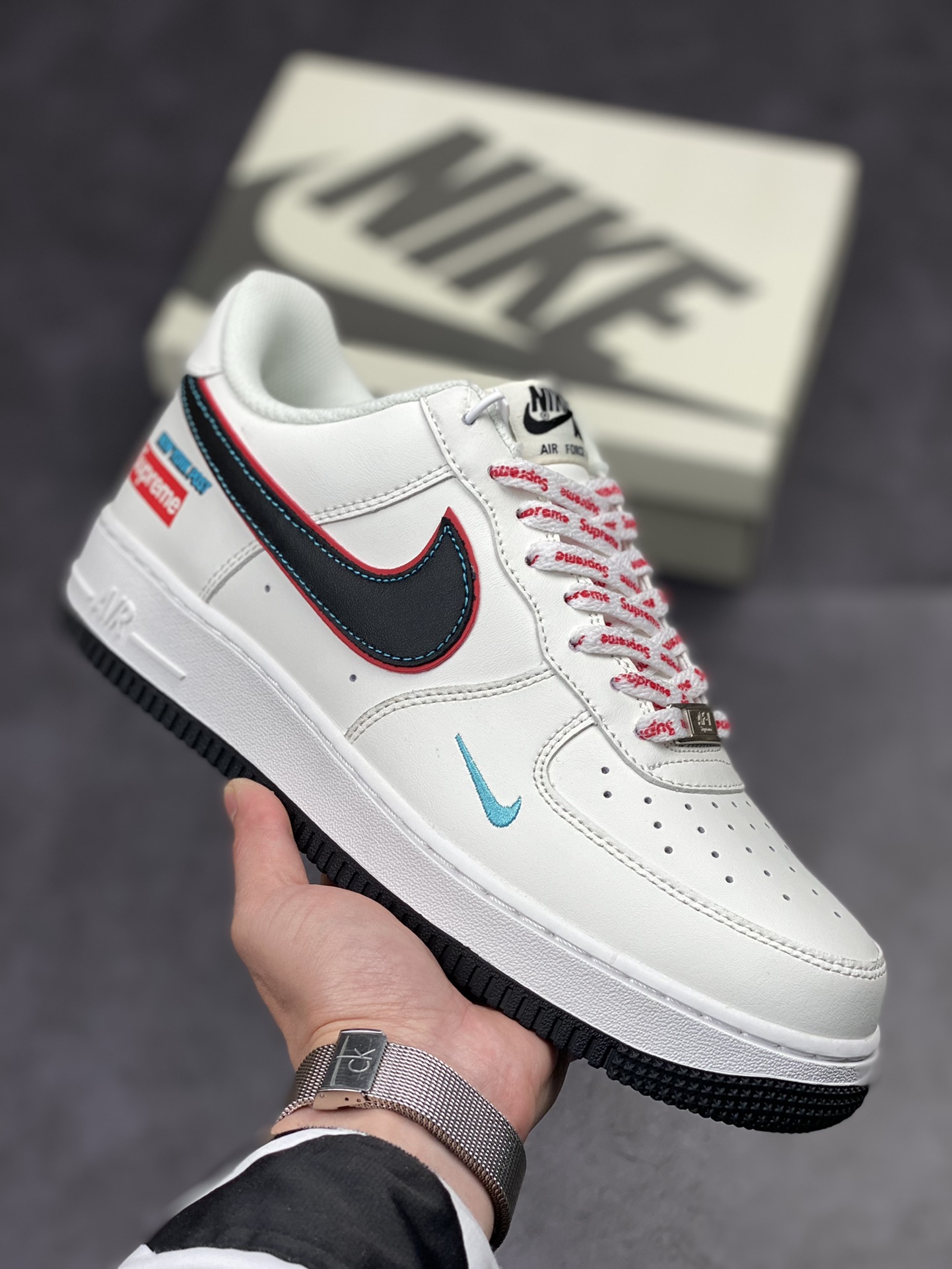 230 Nike Air Force 1 Low 07 兔年限定 BS9055-816