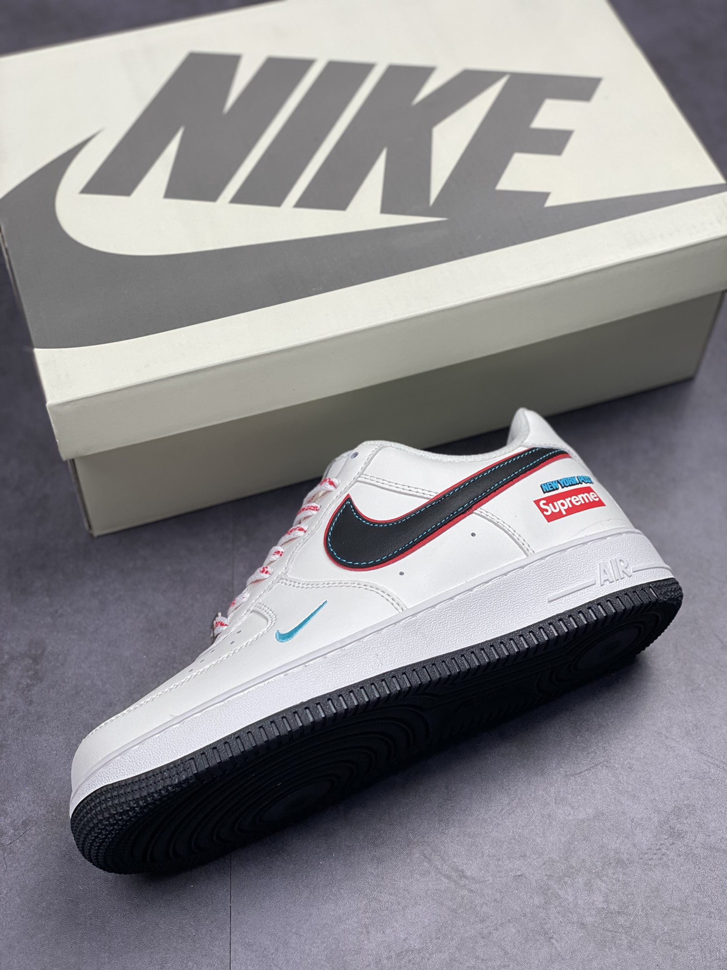 230 Nike Air Force 1 Low 07 兔年限定 BS9055-816