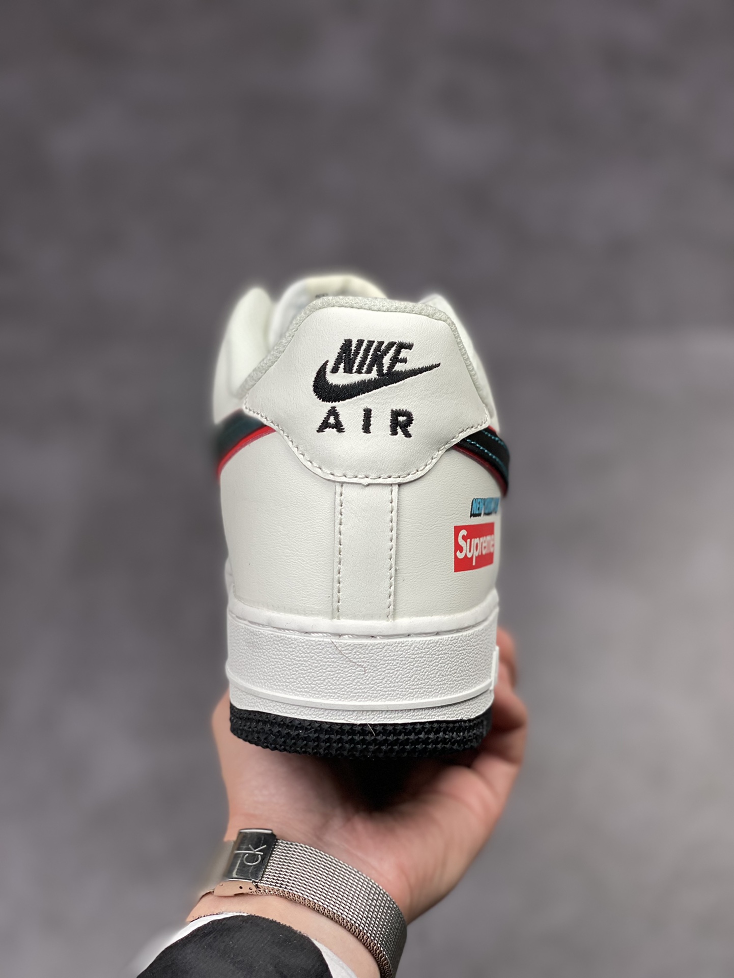 230 Nike Air Force 1 Low 07 兔年限定 BS9055-816
