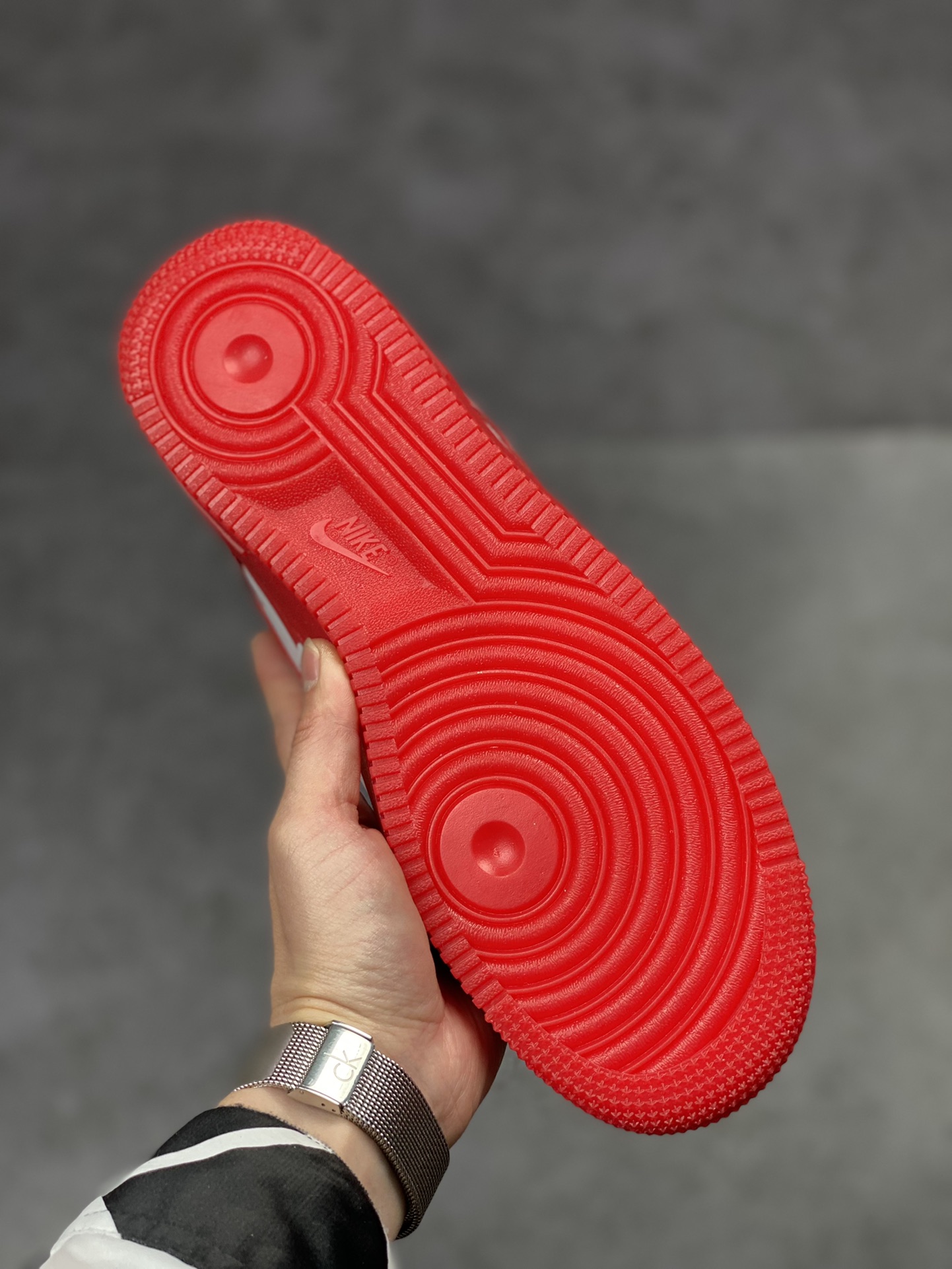 210 Nike Air Force 1 Low 07 万圣节CU8067-600