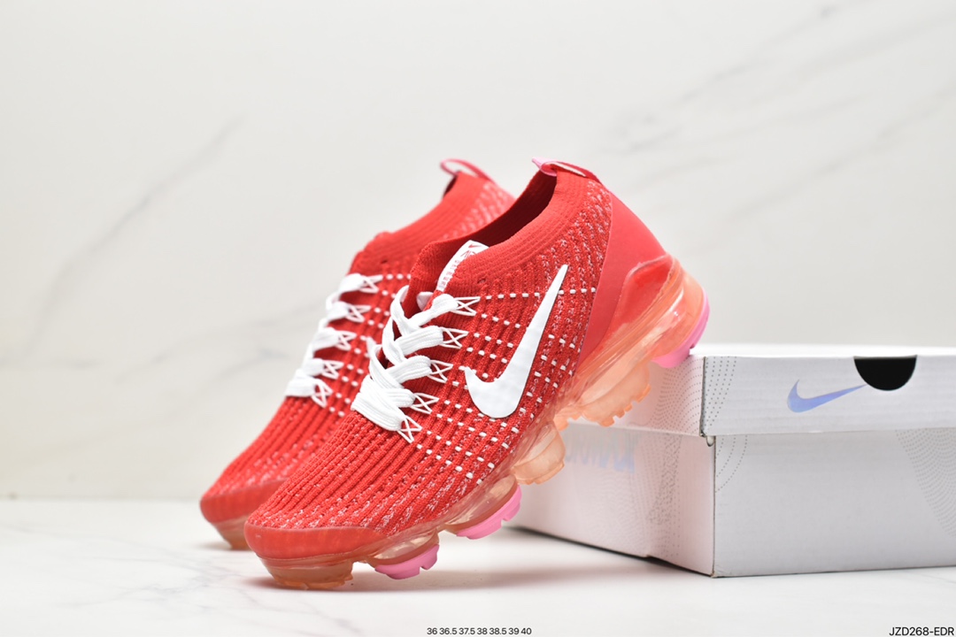 140 Nike Air VaporMax Flyknit 3 男女子气垫跑步鞋 CK0730-188